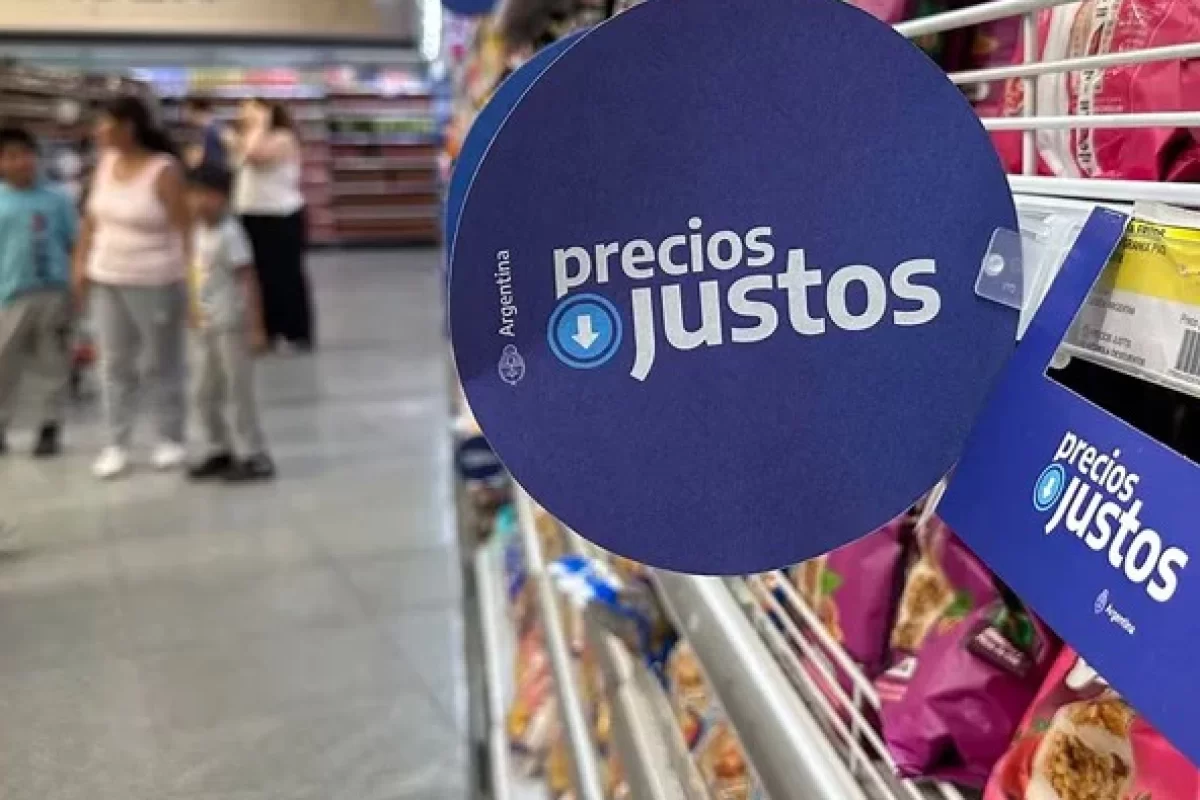 Multas Millonarias A Dos Multinacionales Por Incumplir Precios Justos