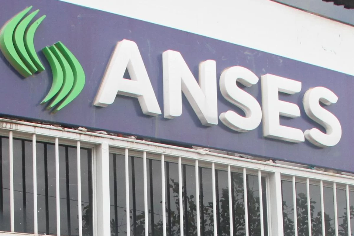 ANSES día de pago en julio a jubilados AUH AUE PNC Desempleo y