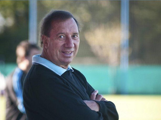 Llega El doctor del fútbol la serie de Carlos Bilardo Diario de Cuyo