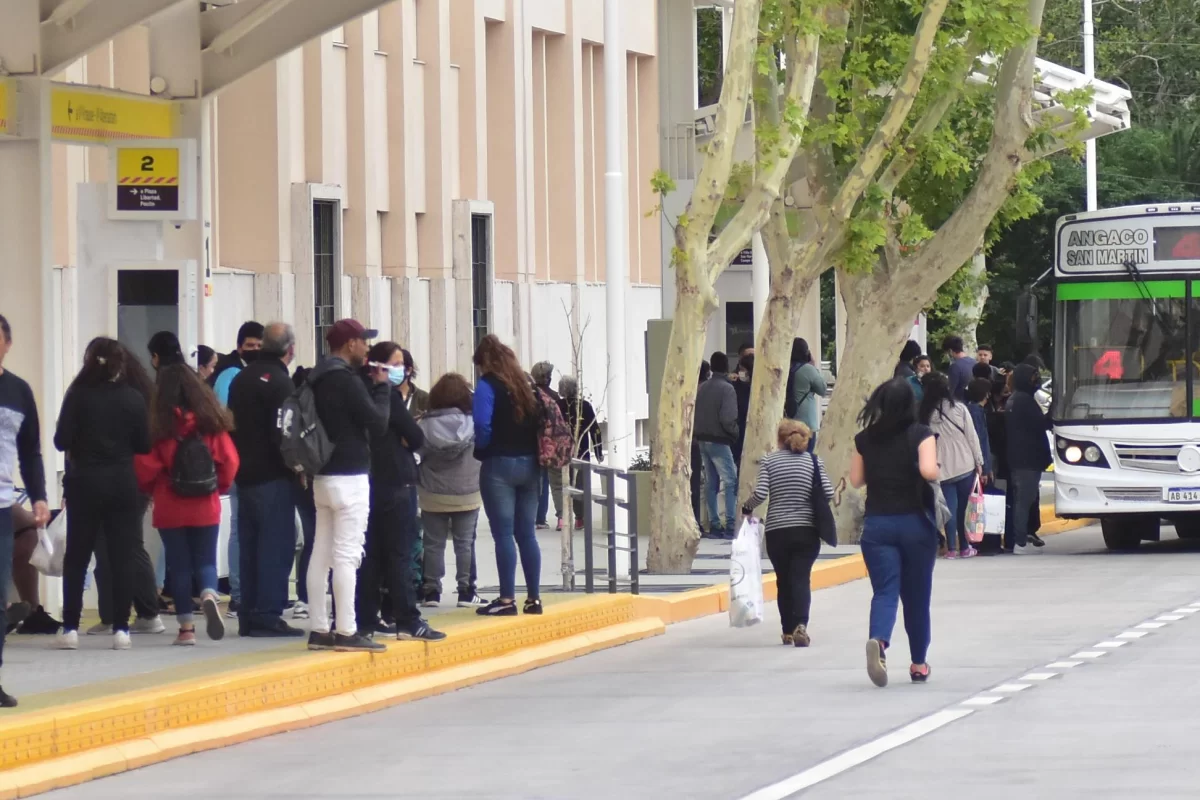 Adolescentes Protagonizaron Una Gresca Y Dos De Ellos Terminaron