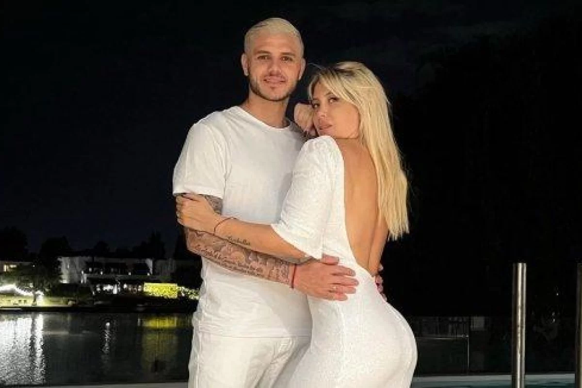 Mauro Icardi Se Reconcili Con Wanda Nara Y Cont Los Motivos De Su