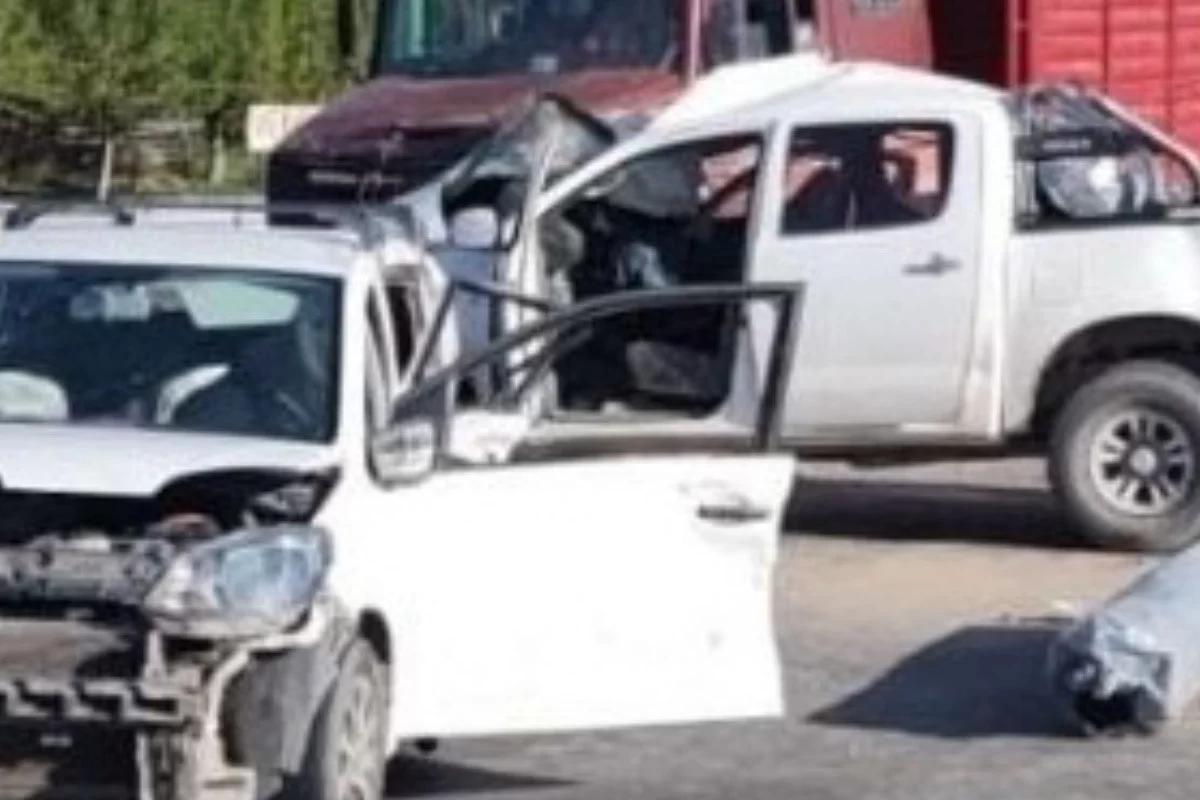 Dos Choferes Castigados Por La Triple Tragedia En Ruta 40 Diario De Cuyo