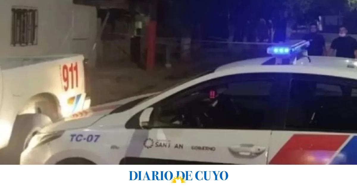 Encontraron Muerto A Un Jubilado En El Interior De Su Casa Diario De Cuyo