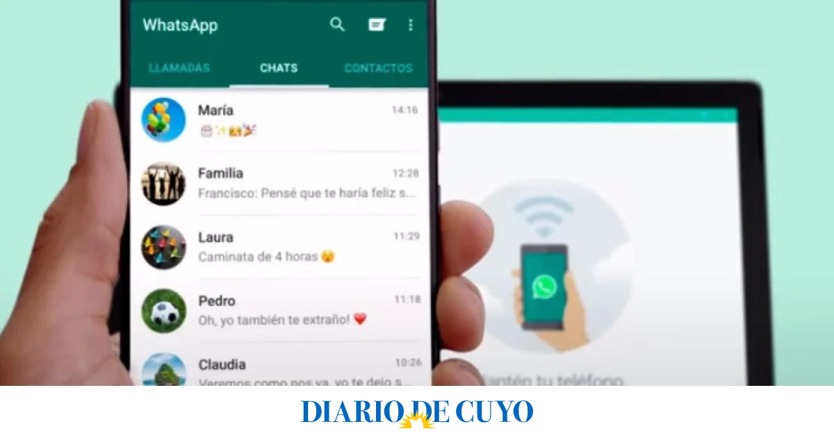 WhatsApp Web 9 trucos para dominar la versión de escritorio Diario