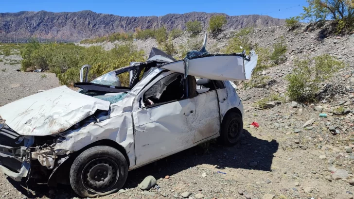 Tragedia En La Interlagos El Conductor Del Auto En El Que Murieron Dos