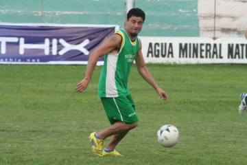 Juan Pablo Fernández: Como perro malo