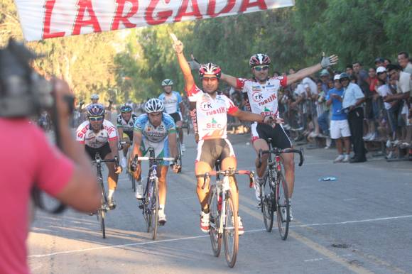 Escuela ganó a su manera