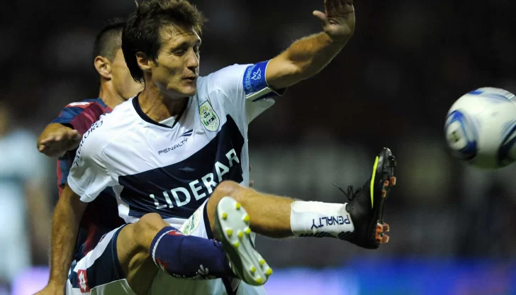 San Lorenzo y Gimnasia quedaron a mano