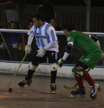 El Barrio se la juega en Mendoza