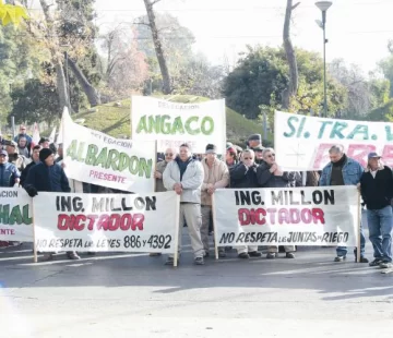 Luz verde para la ley que reestructurará Hidráulica