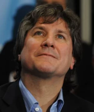 ¿Quién es Amado Boudou?