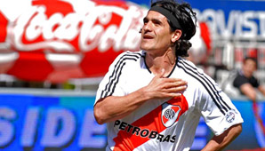 Ortega: “Por River doy mi vida”