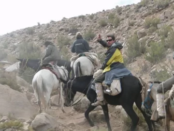 Dos cruces, dos premios