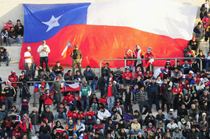 Vinotinto para todos