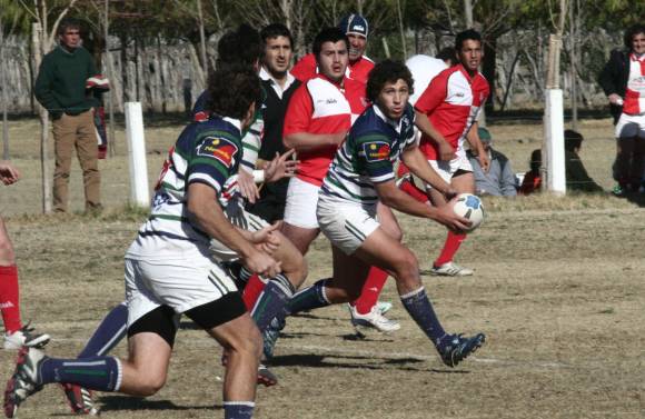 San Juan perdió un tren