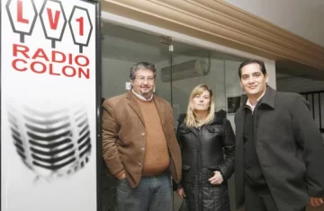 Radio Colón, A todo o nada programa