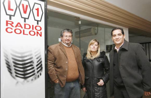 Radio Colón, A todo o nada programa