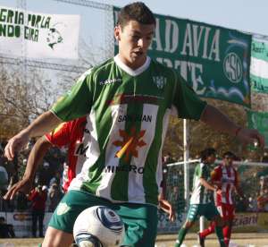 ¿Garrido al Lobo jujeño?