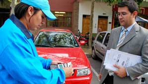 El ECO ahora llega hasta calle Salta