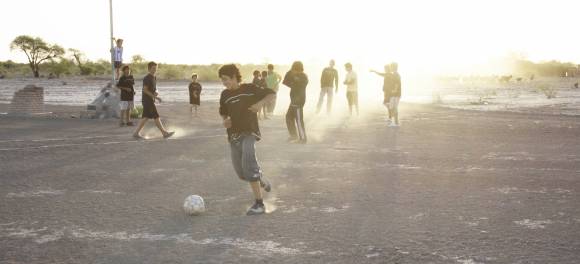 El Sportivo y Social Bermejo