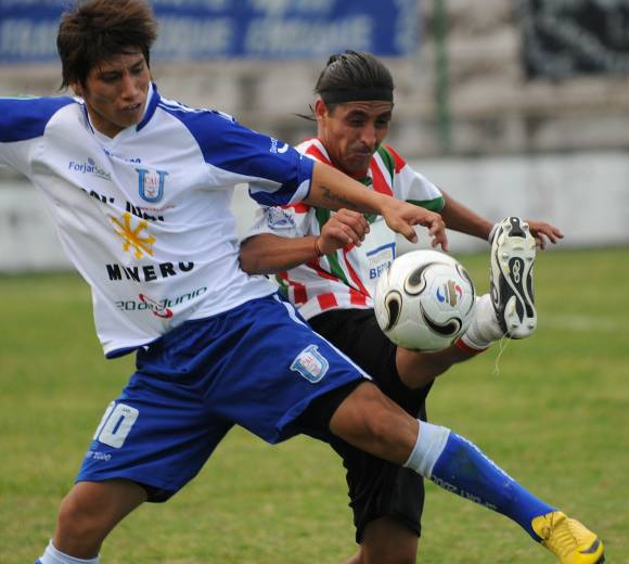 El Cacique lo goleó