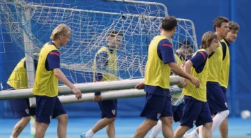 Europa es fútbol desde hoy