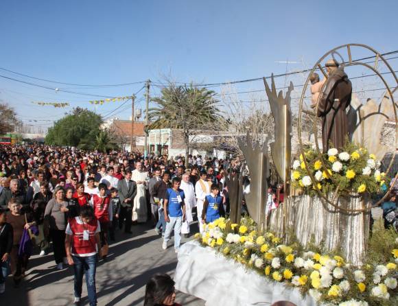 Alumnos, los protagonistas