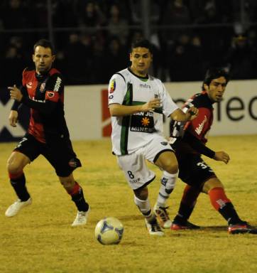 El gol más rápido de   toda la temporada