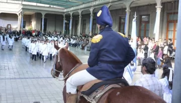 Un Belgrano que sorprendió a todos