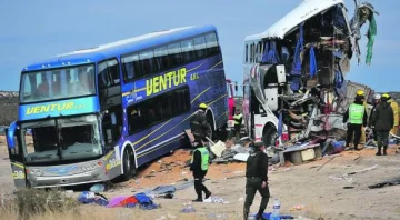 Conmoción, dolor y bronca por muerte de 9 gendarmes