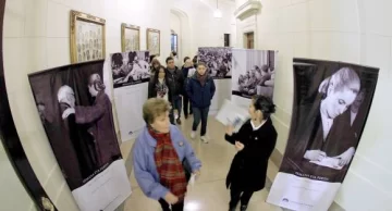 Un huracán que abrió paso a la mujer en política