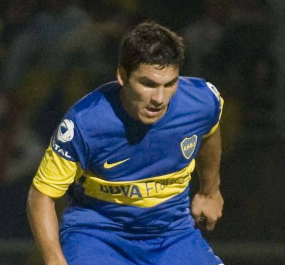 Boca ganó  el amistoso  en Colombia