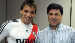 Bottinelli ya es de River