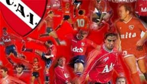 Los 100 años del Rojo