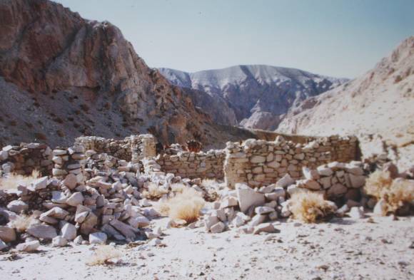 El Camino del Inca, a un paso de su máximo logro