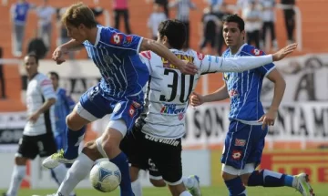 Godoy Cruz mereció más