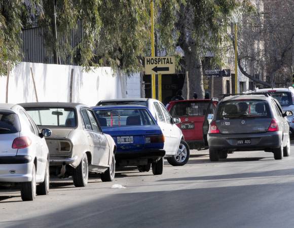 Gestionan llevar el Eco a  las zonas clave del centro