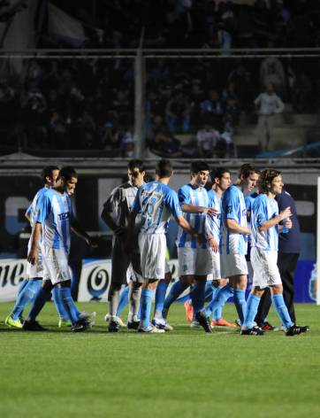 “Boca es un justo ganador de la Copa”