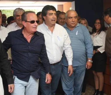 Cabello pidió por un piso más alto de Ganancias