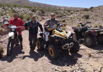 En Mendoza empieza la aventura nacional