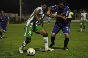 Sportivo a Lincoln con cuatro cambios