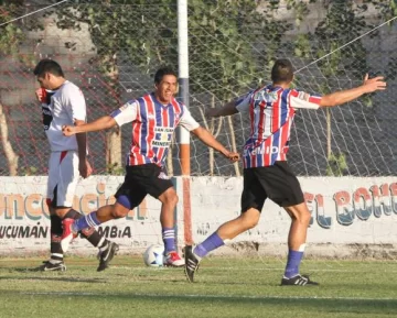 Peñarol volvió al triunfo en casa