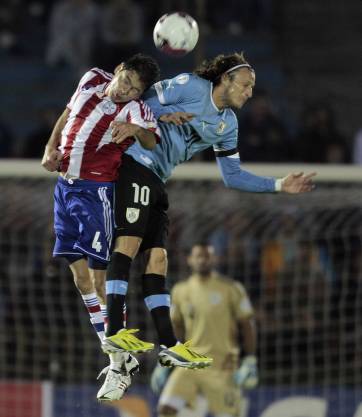 Uruguay no logró cortar la sequía