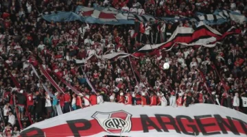 Cuando el calor está en las tribunas