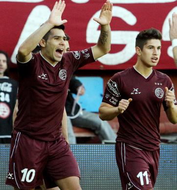 Lanús comienza su defensa del título