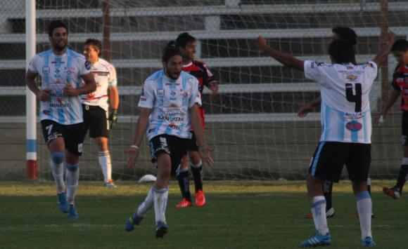 El fútbol, agradecido