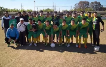 El mítico Peñaflor es dueño de todo