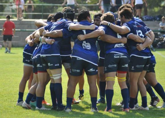 San Juan se la juega  ante Mar del Plata