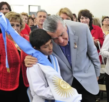 El acto oficial de cierre, con estrenos