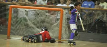 Mendoza arrasó en el Mundialito de Hockey